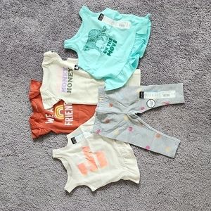 6 Month baby bundle